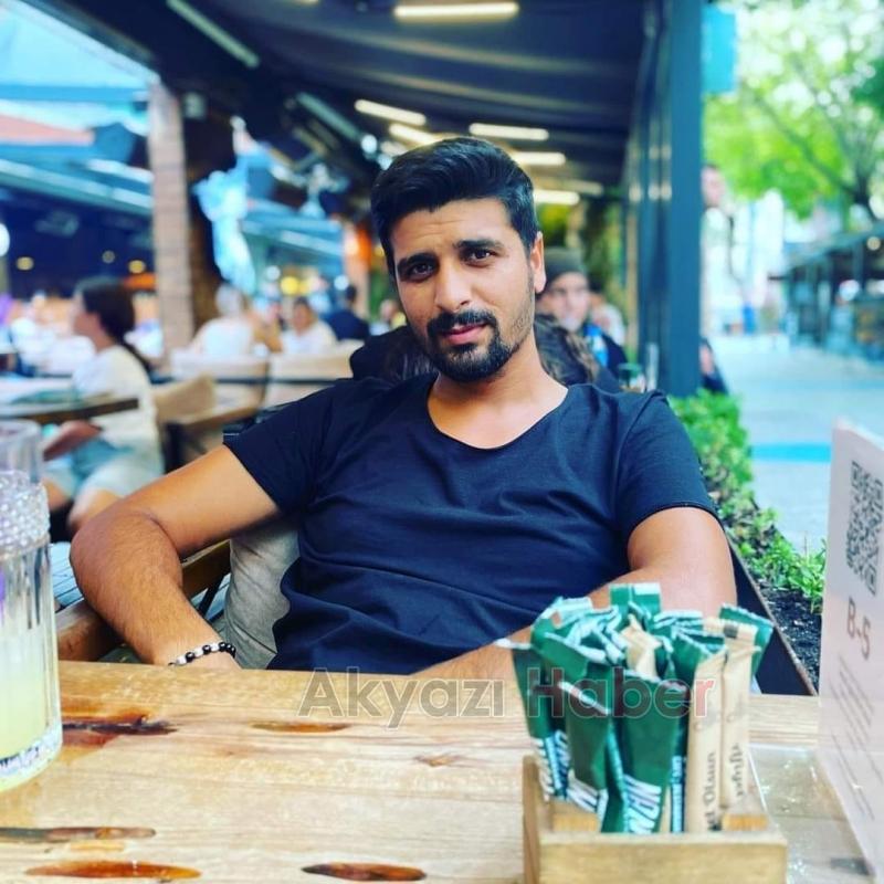 Öldürülen gencin dedesi acıya dayanamadı