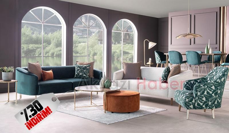 Vestel-Kelebek'e bahar fırsatları