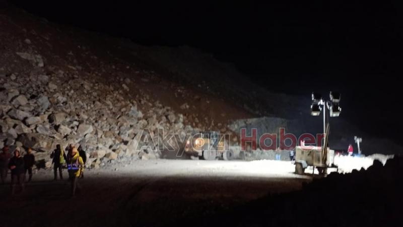 Soma'da madende öldü, Akyazı'da toprağa verilecek