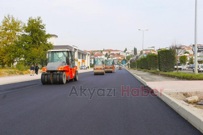 Yaptığımız yol Sakarya’dan Artvin’e gider