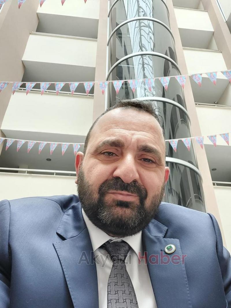 Vakfıkebirliler Derneği: Tereddütsüz Başkan Erdoğan'ı destekliyoruz