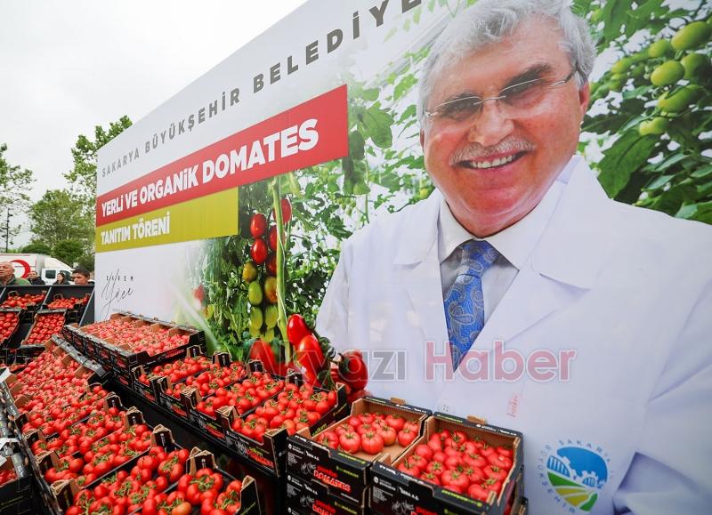 Başkan Yüce: Seracılık Mükemmeliyet Merkezi Türkiye’de örnektir