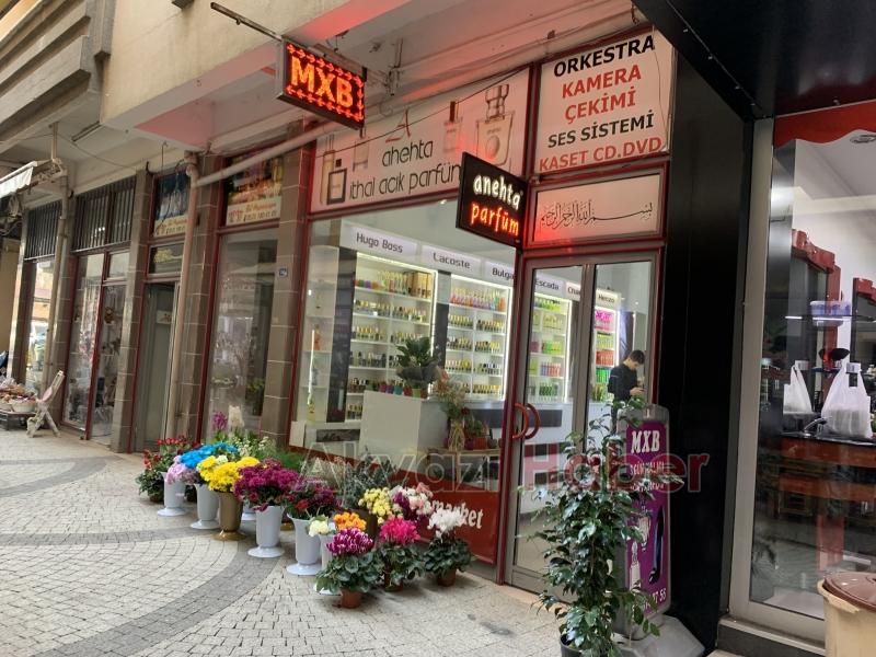 Anneler Gününe Özel Çiçekler, Miray Çiçekçilik'te