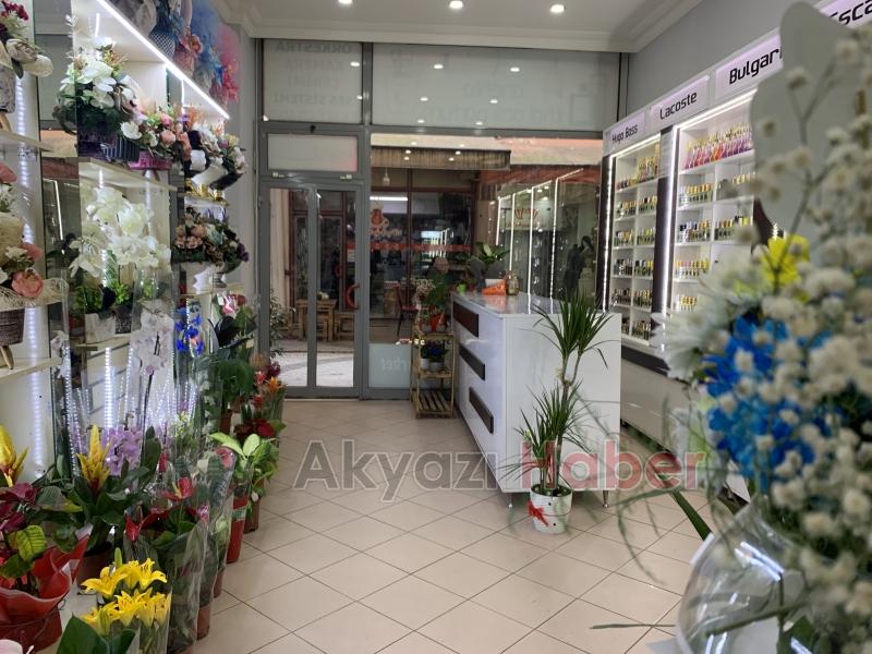 Anneler Gününe Özel Çiçekler, Miray Çiçekçilik'te