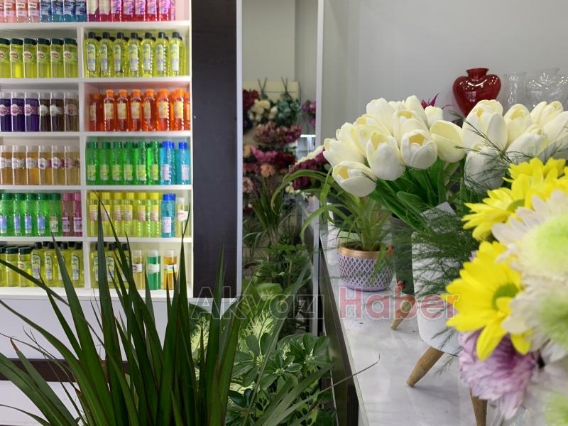 Anneler Gününe Özel Çiçekler, Miray Çiçekçilik'te