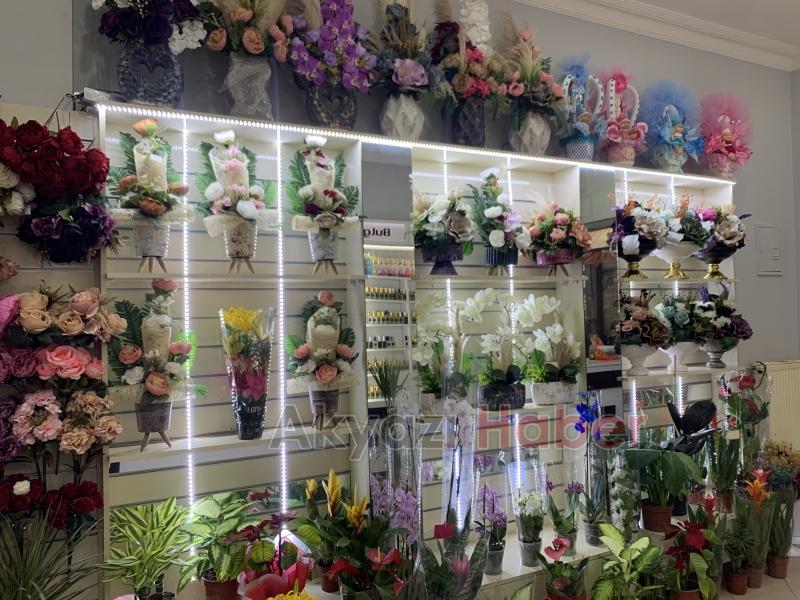 Anneler Gününe Özel Çiçekler, Miray Çiçekçilik'te