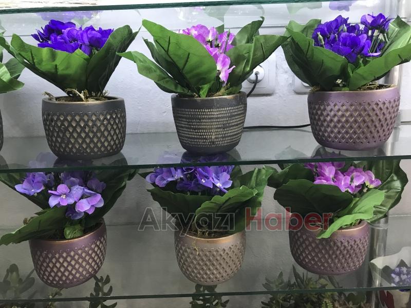 Anneler Gününe Özel Çiçekler, Miray Çiçekçilik'te