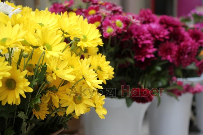 Anneler Gününe Özel Çiçekler, Miray Çiçekçilik'te