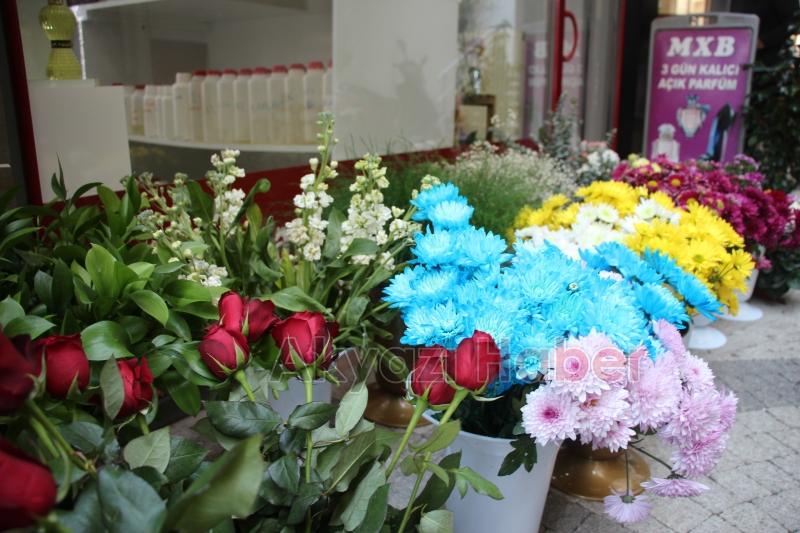 Anneler Gününe Özel Çiçekler, Miray Çiçekçilik'te