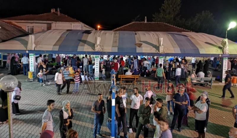 Kuzuluk Asya Lunapark'tan yüzde 50 indirim