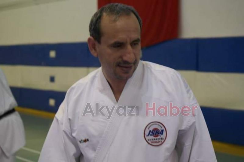 Akyazılı kareteciler milli takıma davet edildi