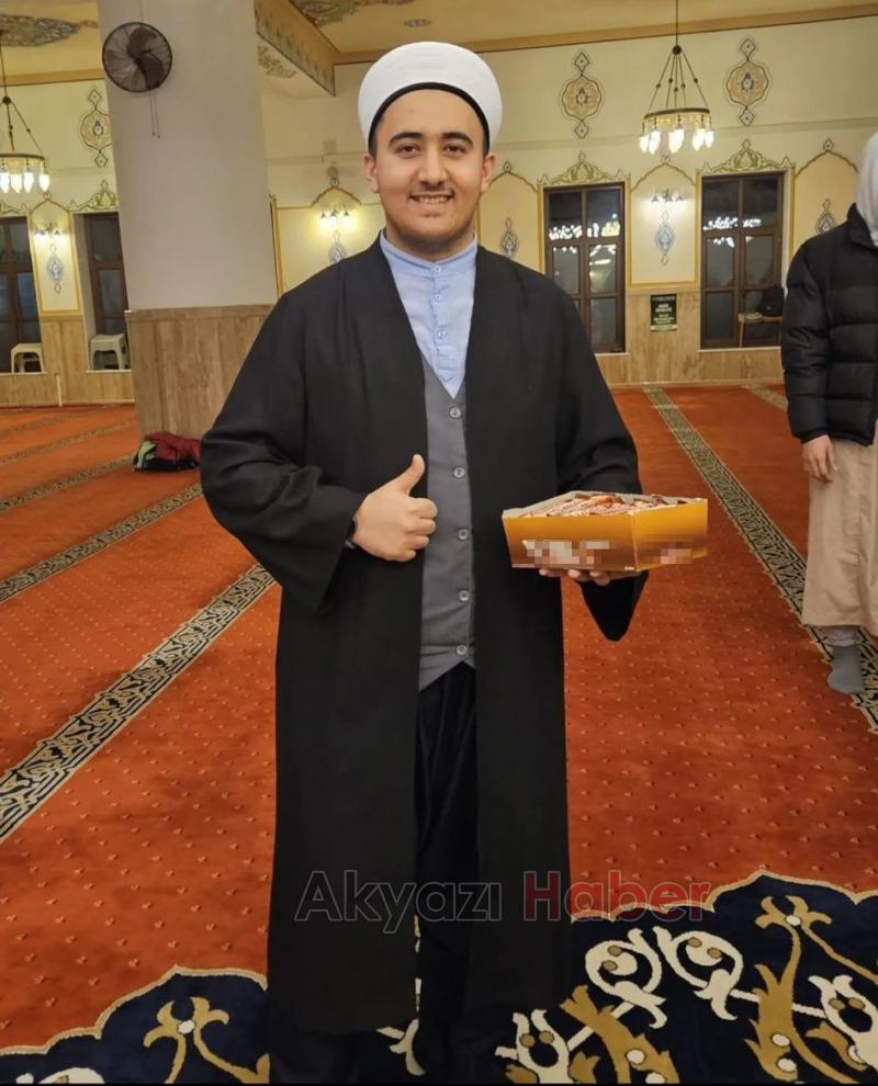 Kayıp üniversitelinin cesedi arazide bulundu