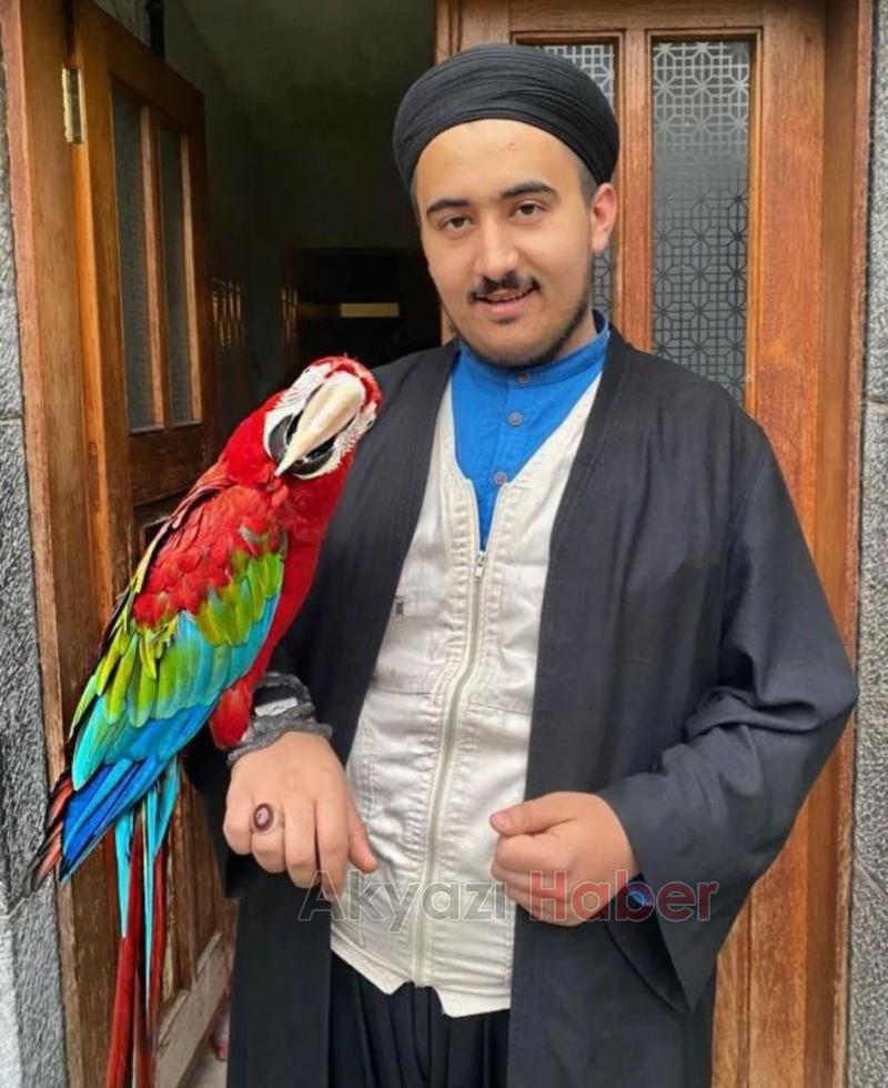 Boş arazide cesedi bulunan SAÜ öğrencisinin ölümünde detaylar