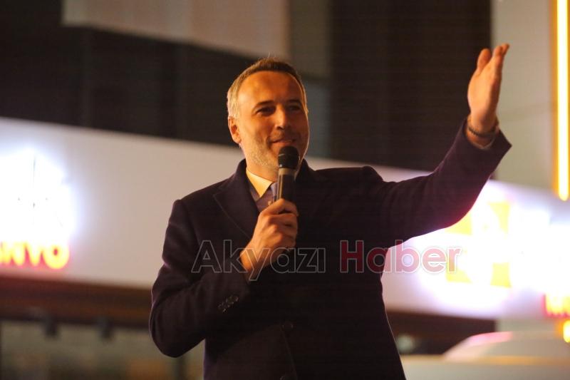 Tever'den seçim sonrası ilk açıklama