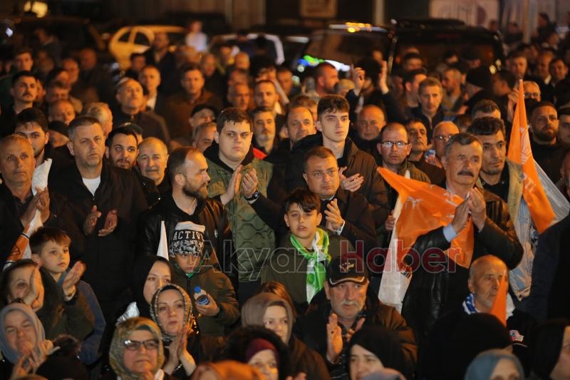 Tever'den seçim sonrası ilk açıklama