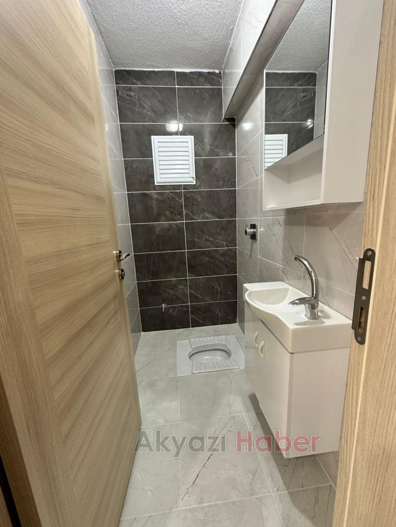 Yeni Mahallede Sahibinden Satılık Daire 