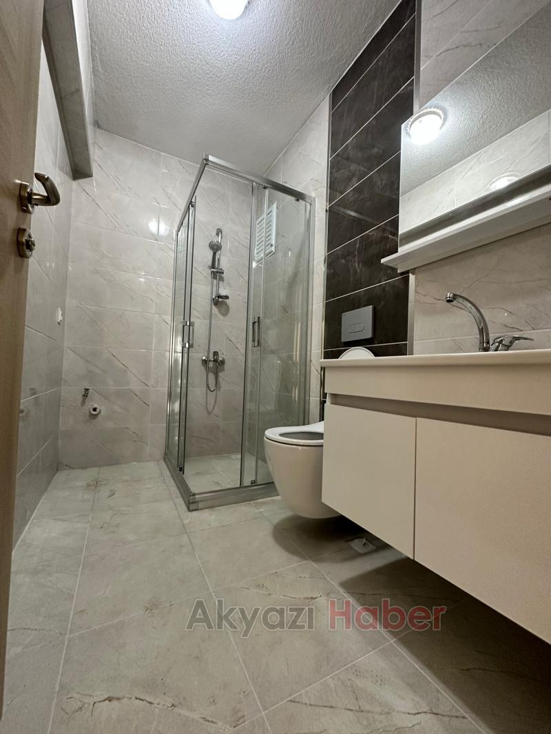 Yeni Mahallede Sahibinden Satılık Daire 