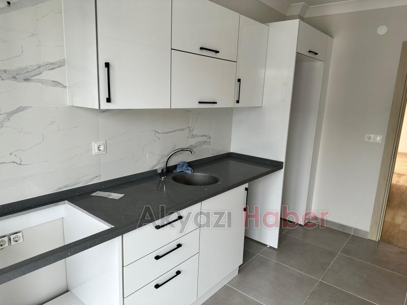 Yeni Mahallede Sahibinden Satılık Daire 