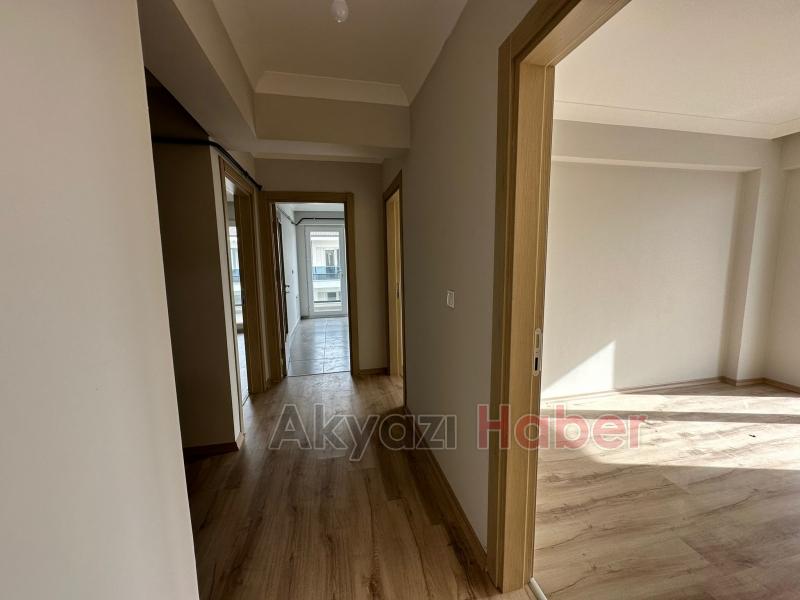 Yeni Mahallede Sahibinden Satılık Daire 