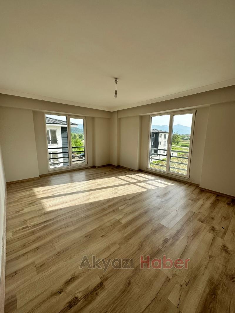 Yeni Mahallede Sahibinden Satılık Daire 