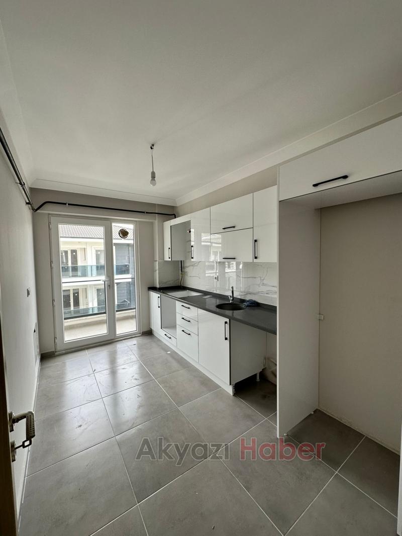 Yeni Mahallede Sahibinden Satılık Daire 