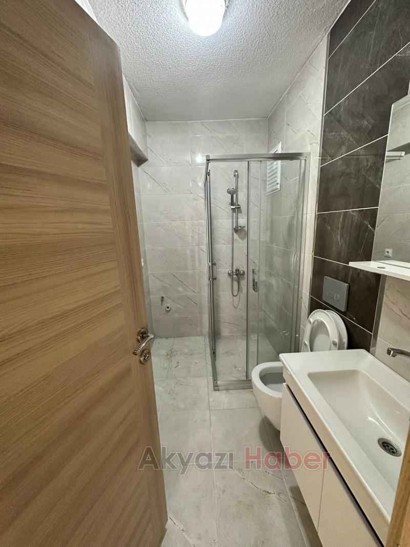 Yeni Mahallede Sahibinden Satılık Daire 