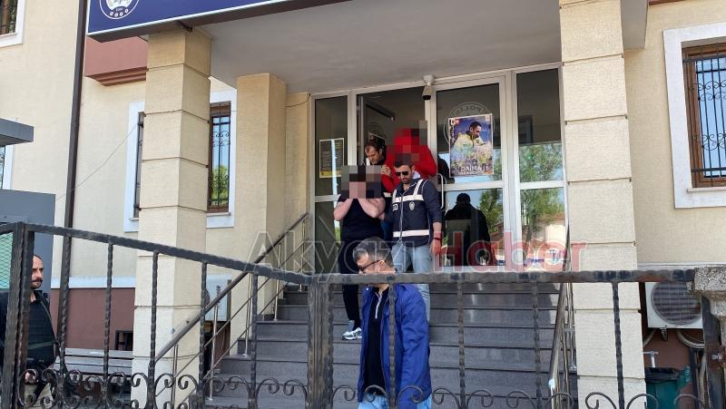 Vekil imamı öldüren arkadaşı adliyeye sevk edildi