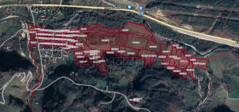 DSİ Akyazı'da 102 taşınmazı kamulaştırıyor