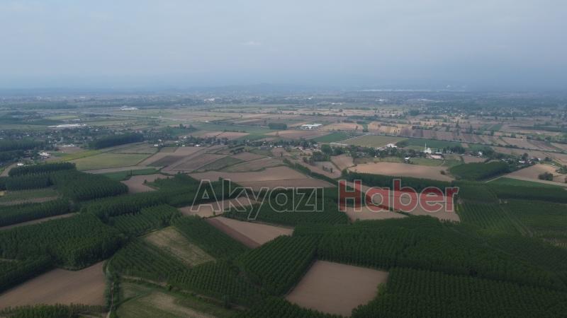 Sahibinden satılık arsa