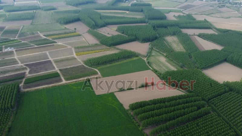 Sahibinden satılık arsa