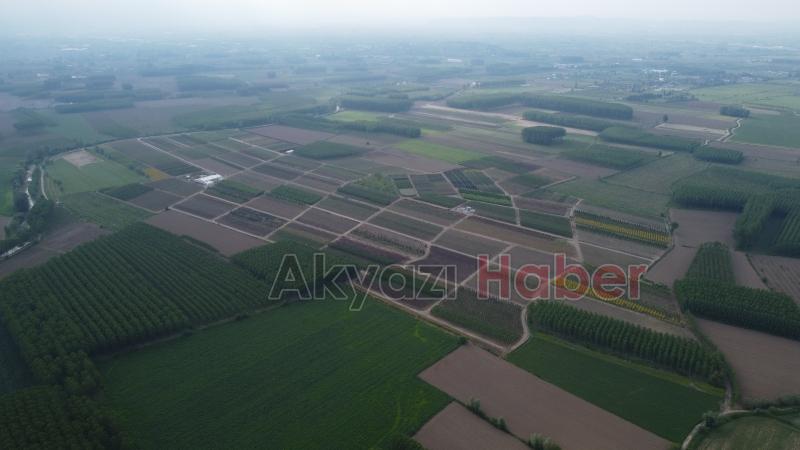 Sahibinden satılık arsa