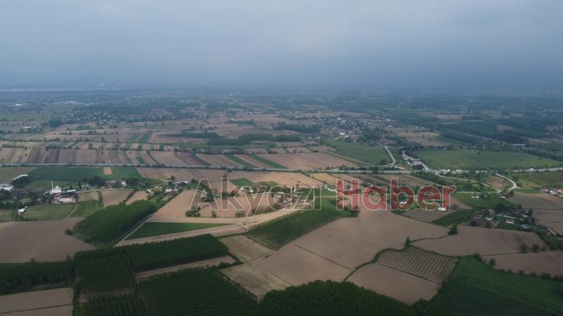 Sahibinden satılık arsa