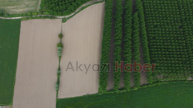 Sahibinden satılık arsa