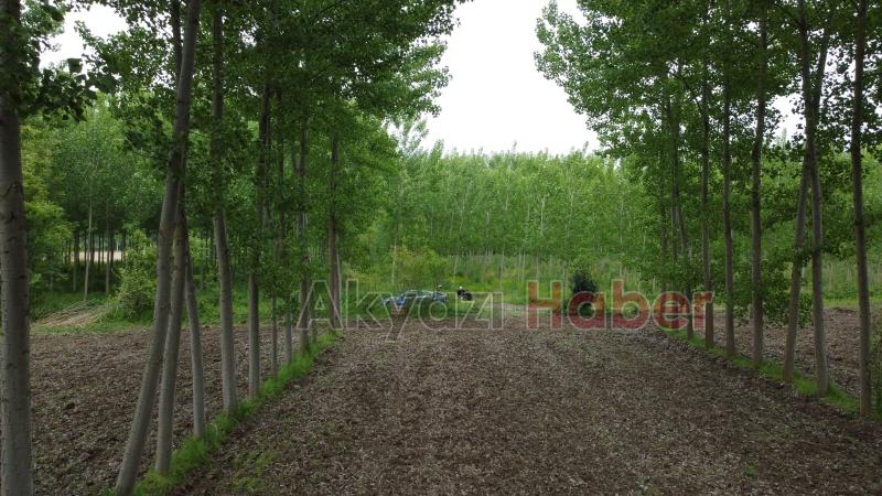 Sahibinden satılık arsa