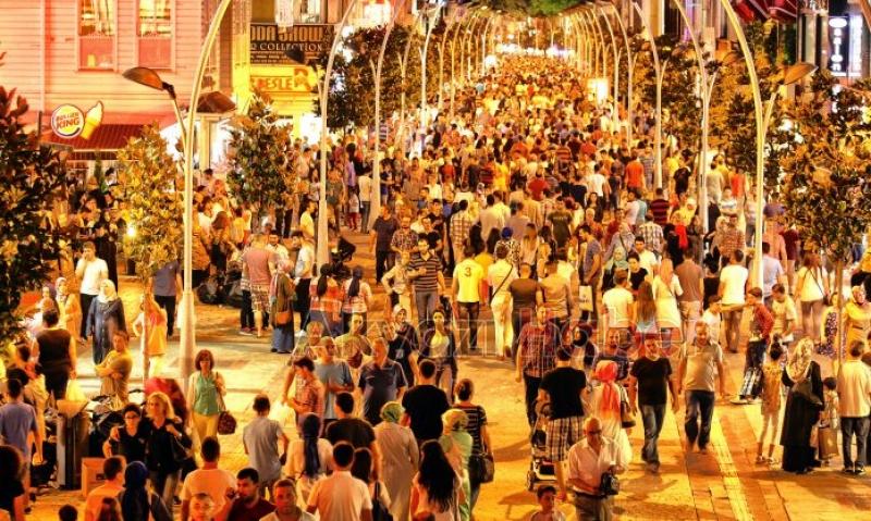 İşte Sakarya'nın genç nüfus oranı