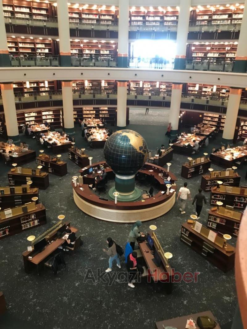 Şehit Yüzbaşı Lisesi Anıtkabiri ziyaret etti.