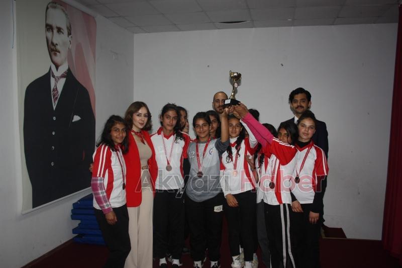 Karapürçek'te 19 Mayıs coşkusu