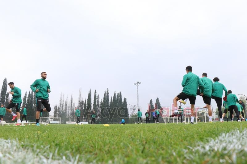 Taner Taşkın'dan play off açıklaması
