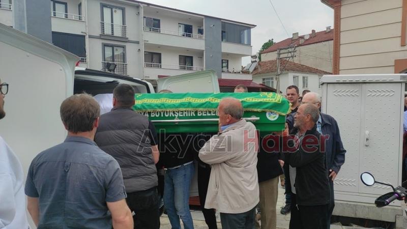 Ramiz Seçkin defnedildi