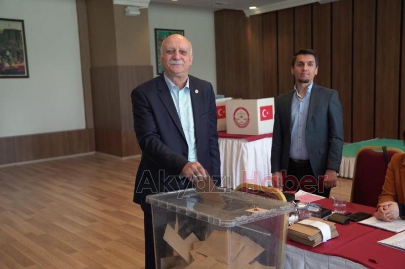 TZOB Bayraktar dönemi