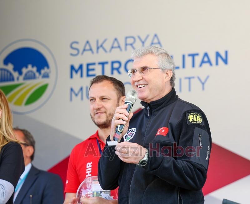 Dünya Kupası yarışları nefes kesti