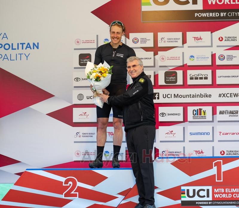 Dünya Kupası yarışları nefes kesti