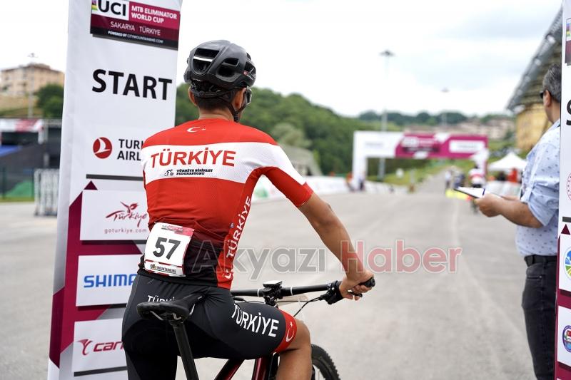 Dünya Kupası yarışları nefes kesti