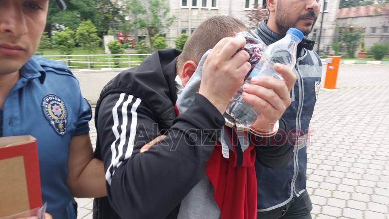 İşte 4 kişiyi ölüme götüren o alkollü sürücü