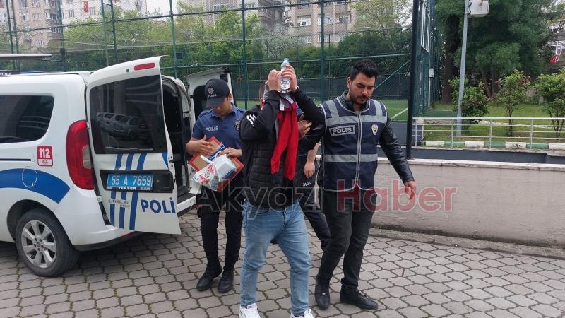 İşte 4 kişiyi ölüme götüren o alkollü sürücü