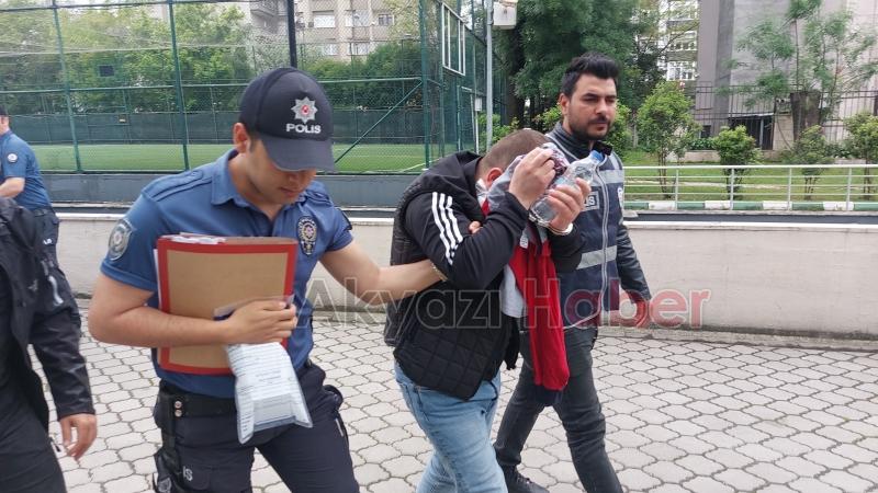 İşte 4 kişiyi ölüme götüren o alkollü sürücü