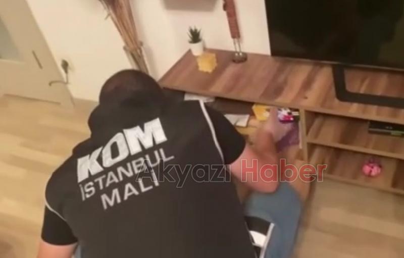 Uluslararası dolandırıcılık şebekesi çökertildi