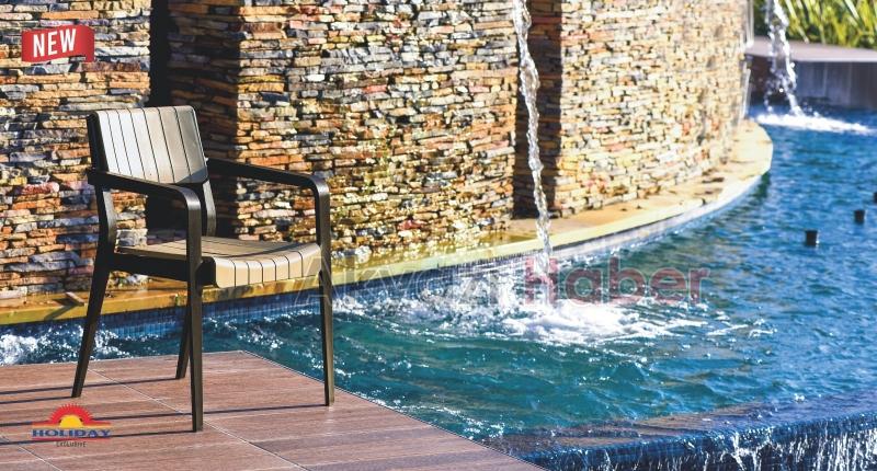 Bahçe Mobilyalarında şok kampanya