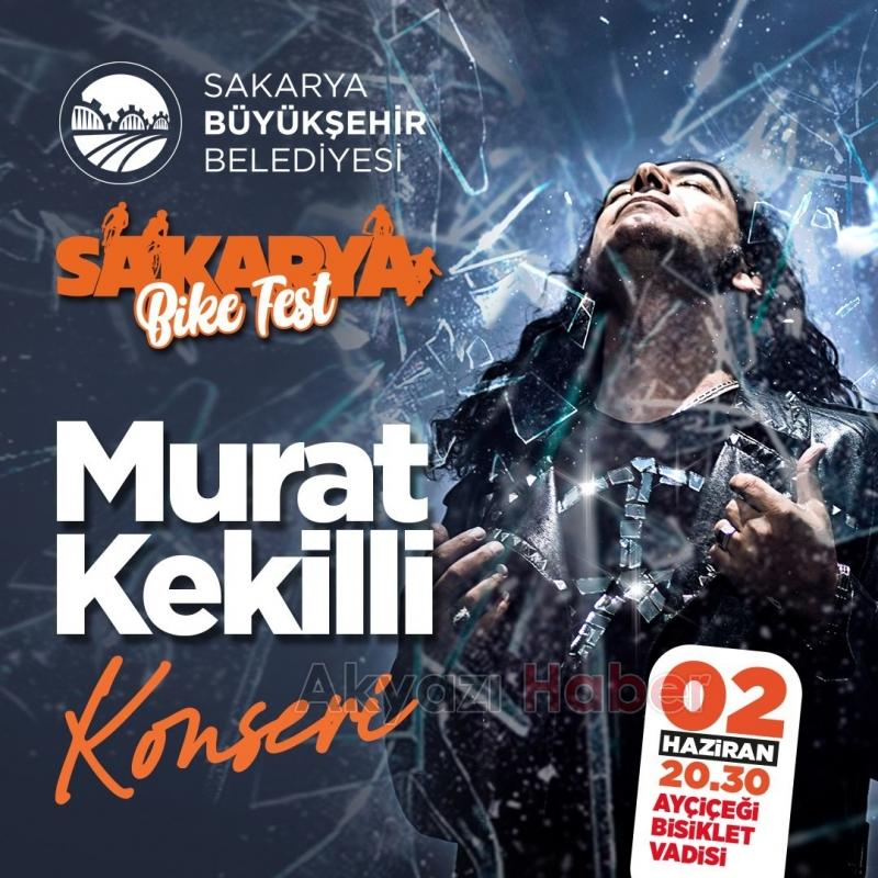 Cengiz Kurtoğlu ve Murat Kekilli konser verecek
