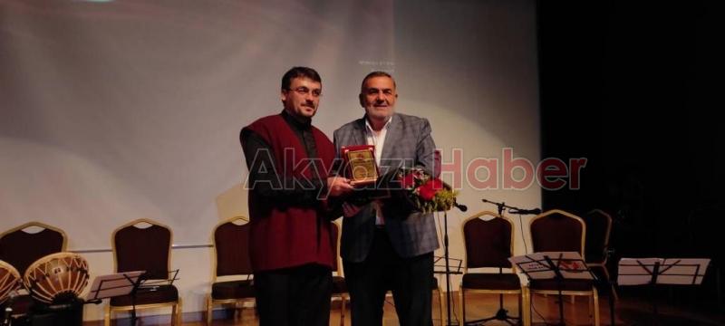 Akyazı İmam Hatip Ortaokulu'ndan muhteşem final